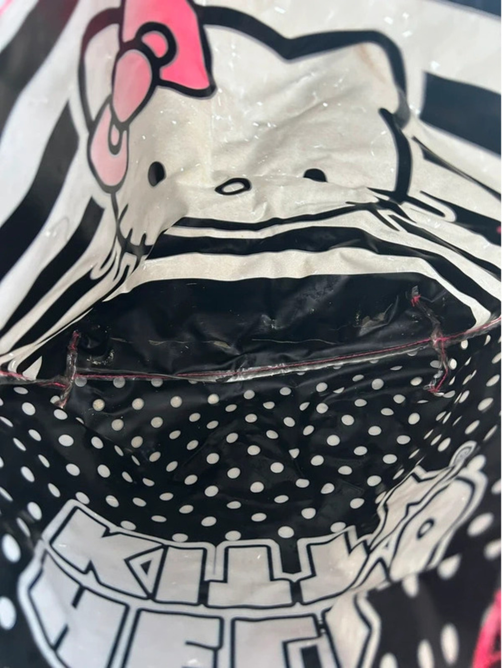 Hello Kitty Bag Bundle - Picture 8 of 9